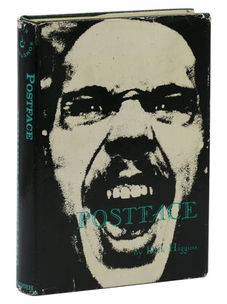 Jefferson's Birthday / Postface (Fluxus Association Copy)