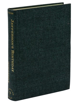 Jefferson's Birthday / Postface (Fluxus Association Copy)