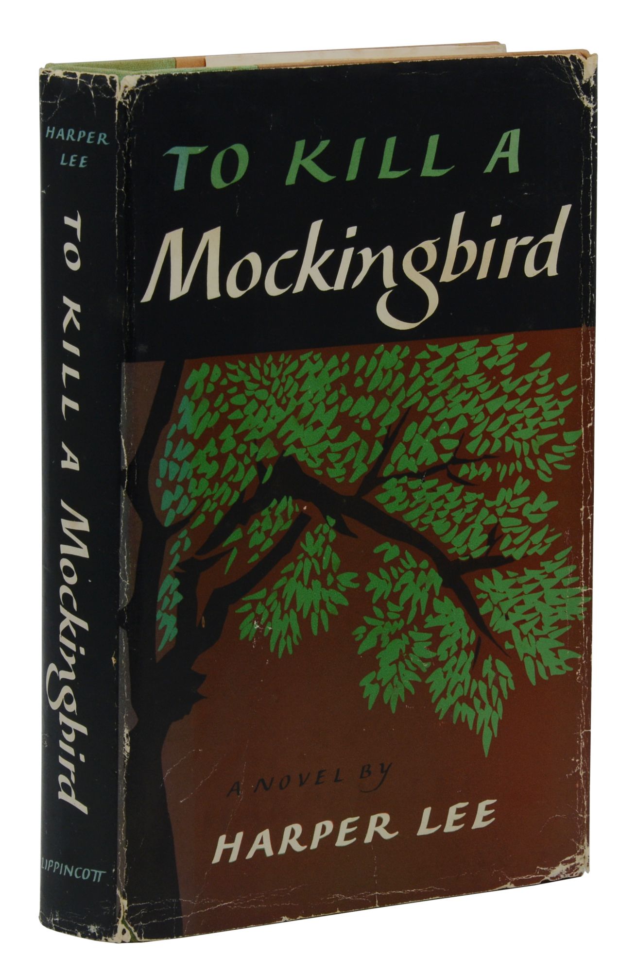 To Kill a Mockingbird | Harper Lee | First Edition