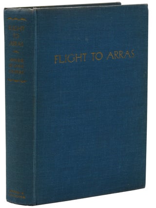 Flight to Arras