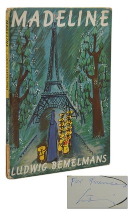 Item #140940658 Madeline. Ludwig Bemelmans