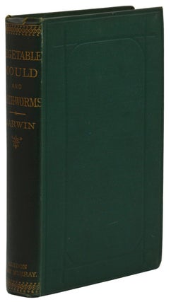 The Formation of Vegetable Mould Through the Action of Worms with Observations on Their Habits