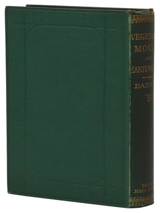 The Formation of Vegetable Mould Through the Action of Worms with Observations on Their Habits