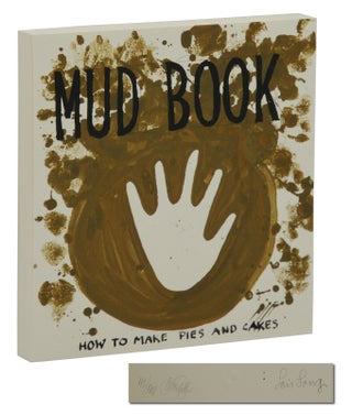 Item #140940729 Mud Book. John Cage, Lois Long
