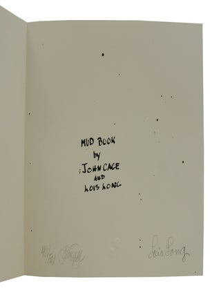 Mud Book