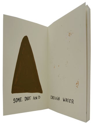 Mud Book