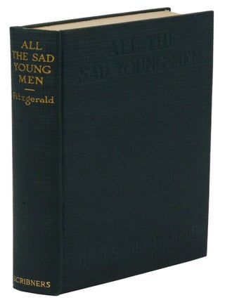 All the Sad Young Men