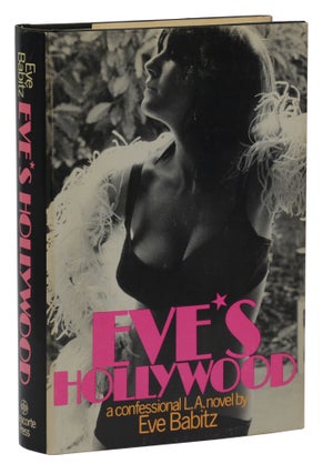 Item #140940757 Eve's Hollywood. Eve Babitz