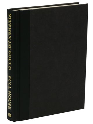 Full House: The Spread of Excellence from Plato to Darwin