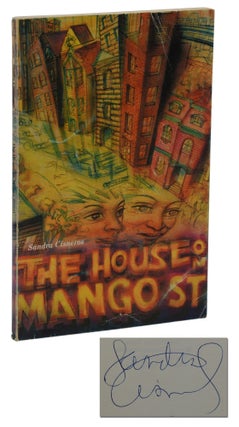 Item #140940825 The House on Mango Street. Sandra Cisneros