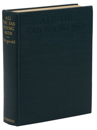 All the Sad Young Men