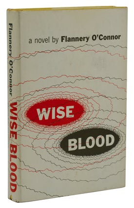 Item #140940897 Wise Blood. Flannery O'Connor