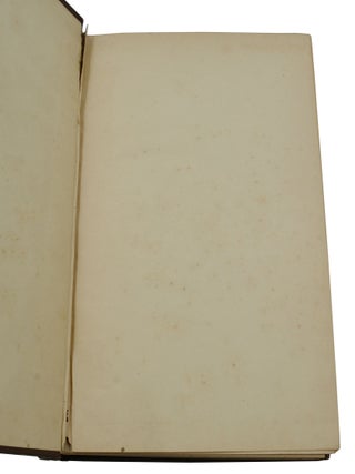 The Condition of the Working Class in England in 1844