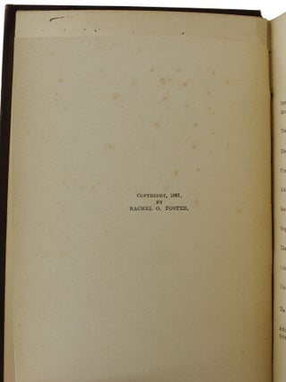 The Condition of the Working Class in England in 1844