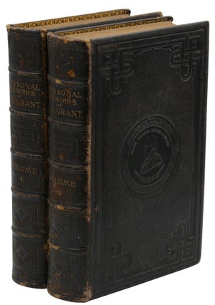 Item #140940919 Personal Memoirs of U.S. Grant. Ulysses S. Grant