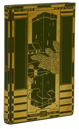Item #140940997 The Tower. W. B. Yeats, William Butler
