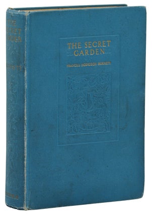 Item #140941013 The Secret Garden. Francis Hodgson Burnett