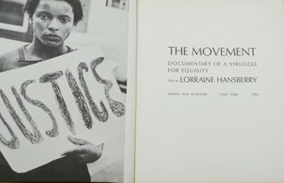The Movement: Documentary of a Struggle for Equality