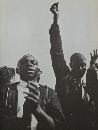 The Movement: Documentary of a Struggle for Equality