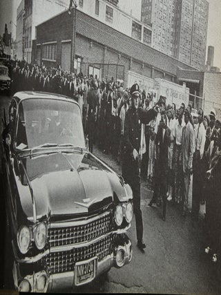 The Movement: Documentary of a Struggle for Equality
