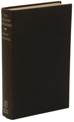 The Golden Notebook