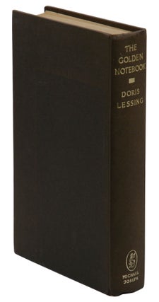 The Golden Notebook
