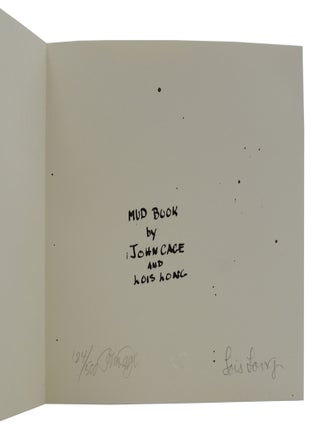 Mud Book