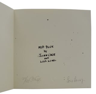 Mud Book