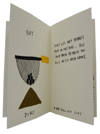 Mud Book