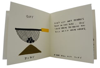 Mud Book