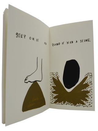 Mud Book