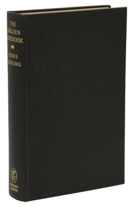 Item #140941114 The Golden Notebook. Doris Lessing
