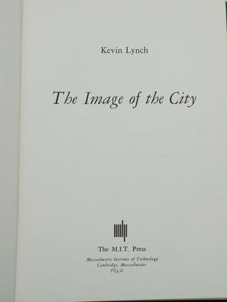 The Image of the City