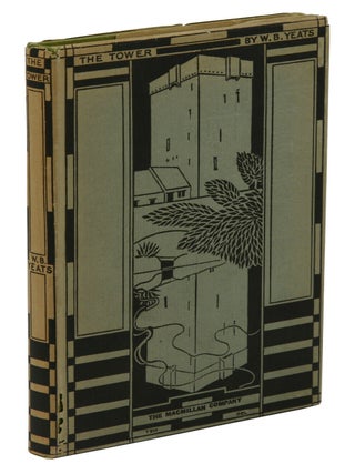 Item #140941129 The Tower. W. B. Yeats, William Butler