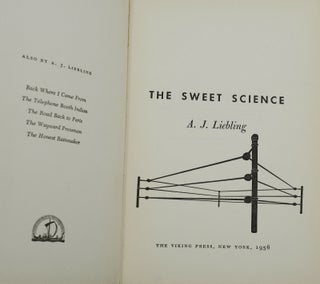 The Sweet Science