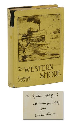 Item #140941141 The Western Shore. Clarkson Crane