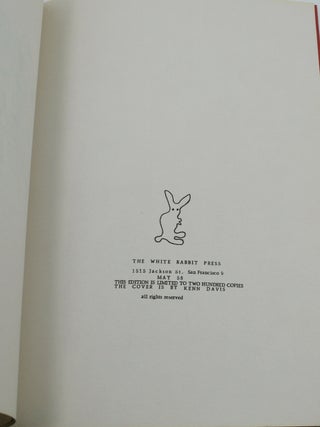 The Galilee Hitch-Hiker