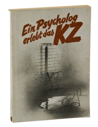 Item #140941159 (Man's Search for Meaning) Ein Psycholog erlebt das Konzentrationslager...