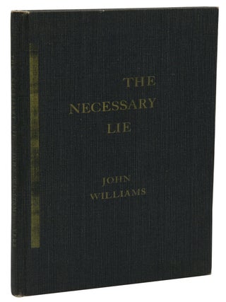 The Necessary Lie