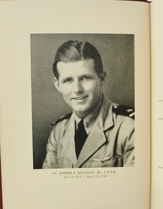 As We Remember Joe