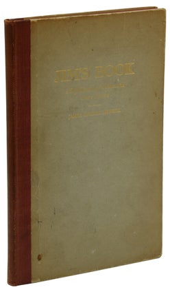 Jim's Book