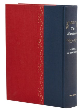 The Mandarins