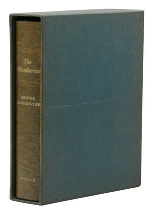 The Mandarins