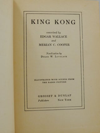 King Kong