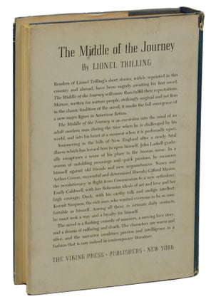 The Middle of the Journey