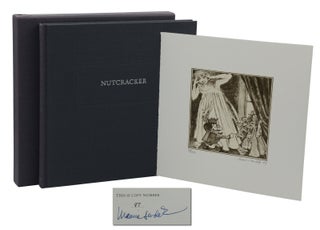 Item #140941240 Nutcracker. E. T. A. Hoffmann, Maurice Sendak, Illustrations