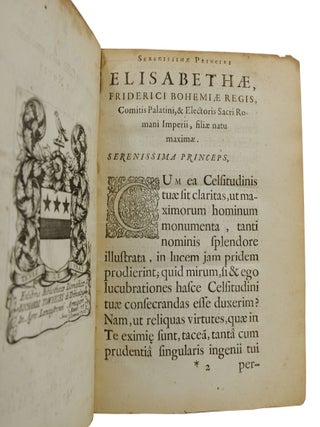 Geometria, a Renato Des Cartes Anno 1637 Gallice edita; nunc autem cum notis Florimondi De Beaune, in curia Bloesensi consilliari regii, in linguam Latinam versa, & commentariis illustrata, opera atque studio Francisci a Schooten, Leydensis, in Academia Lugduno-Batava, Matheseos Professoris, Belgice docentis.