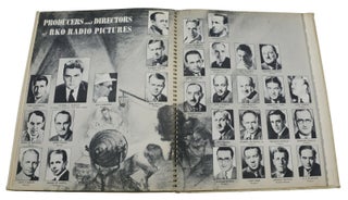 RKO Radio Pictures 1939-1940 Annual