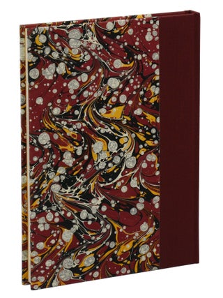 The Edna Webster Collection of Undiscovered Writings