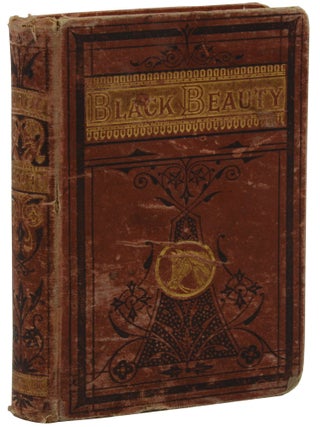 Item #140941318 Black Beauty. Anna Sewell